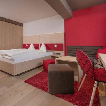 Familienappartements Appartements für die Familie im Alphotel